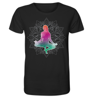 Joga-001 - Organic Shirt