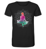 Joga-001 - Organic Shirt