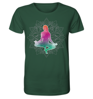 Joga-001 - Organic Shirt