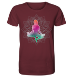 Joga-001 - Organic Shirt