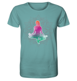 Joga-001 - Organic Shirt