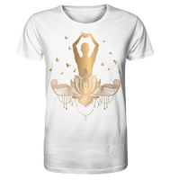 Joga - 008 - Organic Shirt