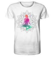 Joga-001 - Organic Shirt