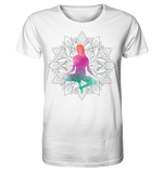 Joga-001 - Organic Shirt