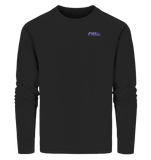 PMS 2.4 - Gepfüfter Handyflüsterer - Organic Sweatshirt