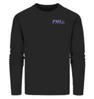 PMS 2 - Organic Sweatshirt