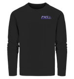 PMS 2 - Organic Sweatshirt