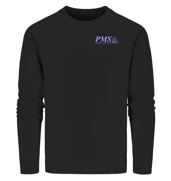 PMS 2 - Organic Sweatshirt