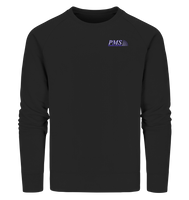 PMS 2.1 - Organic Sweatshirt