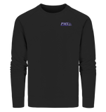 PMS 2.1 - Organic Sweatshirt