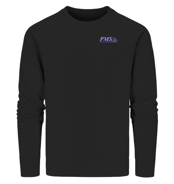 PMS 2.1 - Organic Sweatshirt