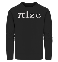 Back Collection - Pilze - Organic Sweatshirt