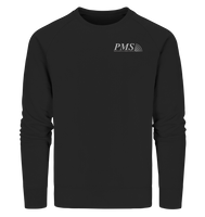 PMS 1 - Organic Sweatshirt