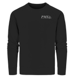 PMS 1 - Organic Sweatshirt