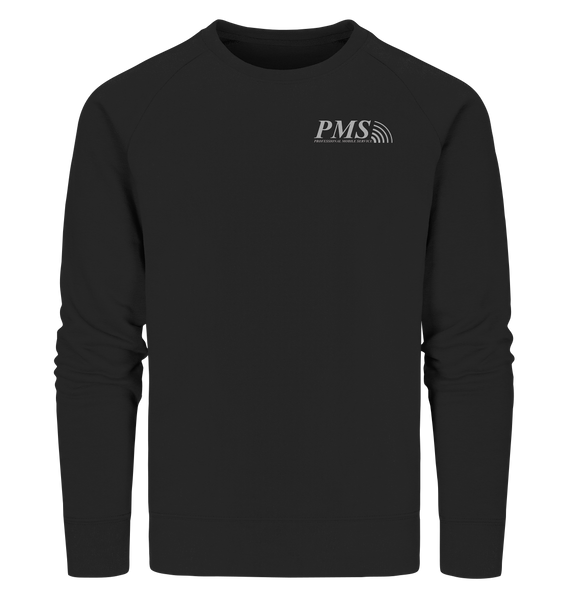 PMS 1 - Organic Sweatshirt