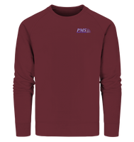 PMS 2.1 - Organic Sweatshirt