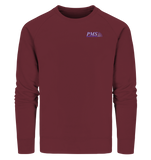 PMS 2.1 - Organic Sweatshirt