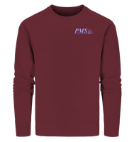 PMS 2 - Organic Sweatshirt