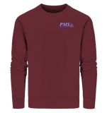 PMS 2 - Organic Sweatshirt