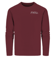 PMS 1 - Organic Sweatshirt