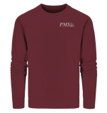 PMS 1 - Organic Sweatshirt