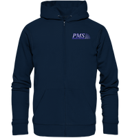 PMS 2 - Organic Zipper