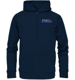 PMS 2 - Organic Zipper