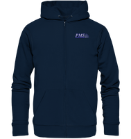 PMS 2.1 - Organic Zipper