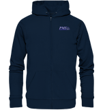 PMS 2.1 - Organic Zipper