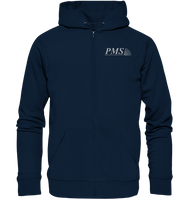 PMS 1 - Organic Zipper