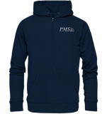 PMS 1 - Organic Zipper