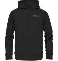 PMS 2.1 - Organic Zipper