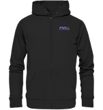 PMS 2.1 - Organic Zipper