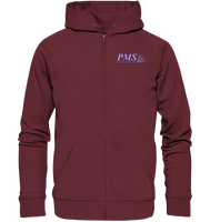 PMS 2 - Organic Zipper