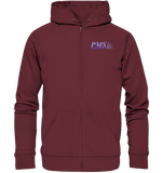 PMS 2 - Organic Zipper