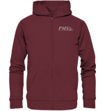 PMS 1 - Organic Zipper