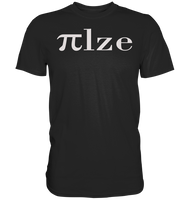 Back Collection - Pilze - Premium Shirt