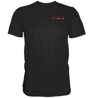 PMS - TZ Team - Premium Shirt