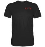 PMS - TZ Team - Premium Shirt