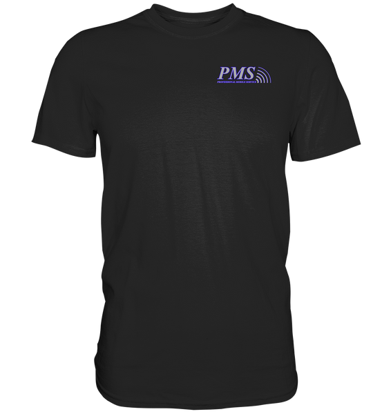 PMS 2 - Premium Shirt