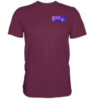 PMS 4 - Premium Shirt