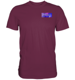 PMS 4 - Premium Shirt