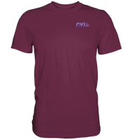 PMS 2.1 - Premium Shirt