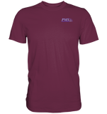 PMS 2.1 - Premium Shirt