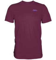 PMS 2.1 - Die Größe ist doch entscheidend! - Premium Shirt