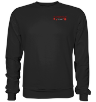 PMS - TZ Team - Premium Sweatshirt