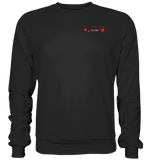 PMS - TZ Team - Premium Sweatshirt