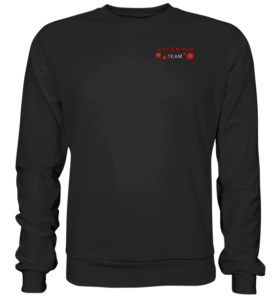 PMS - TZ Team - Premium Sweatshirt