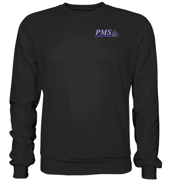 PMS 2 - Premium Sweatshirt