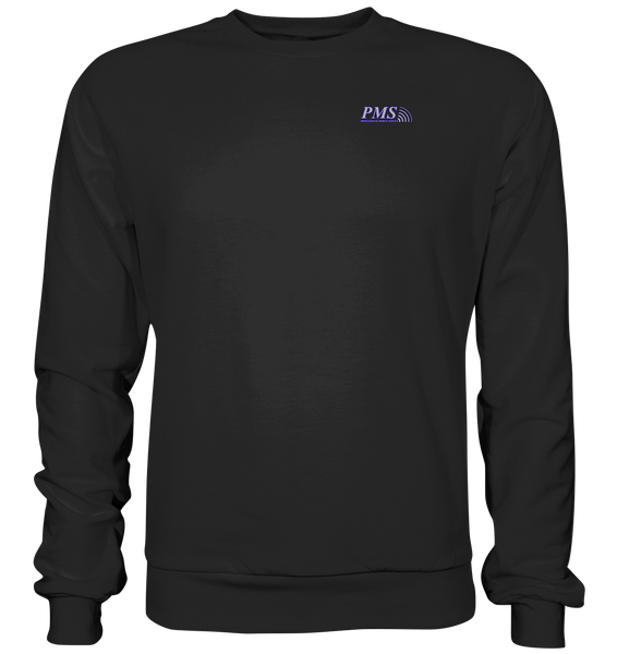 PMS 2.1 - Die Größe ist doch entscheidend! - Premium Sweatshirt